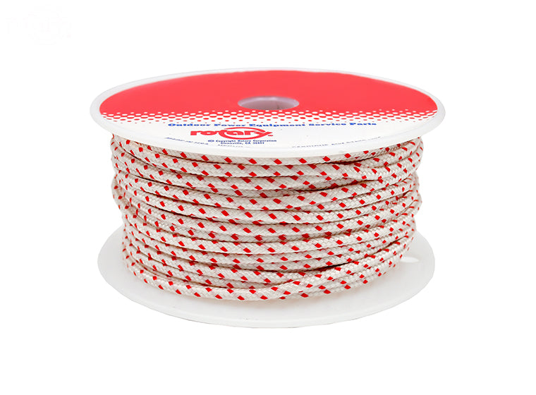 9341 Rotary Rope #4 Premium 100' Roll