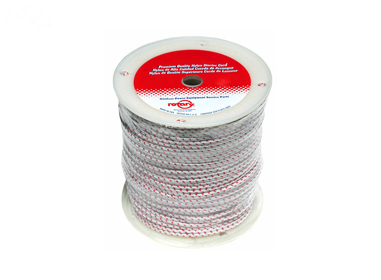 9348 Rotary Rope #4 Premium 500' Roll