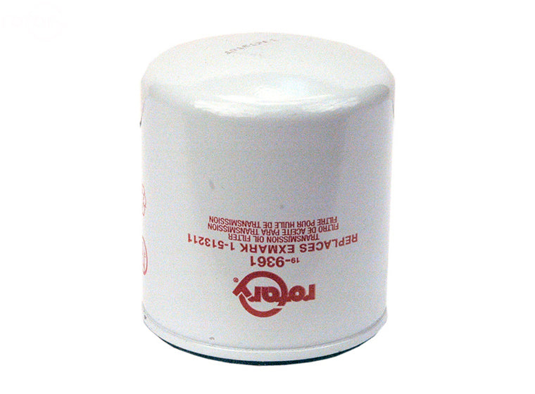 Rotary 9361 539101164 Fits Yazoo Transmission Filter