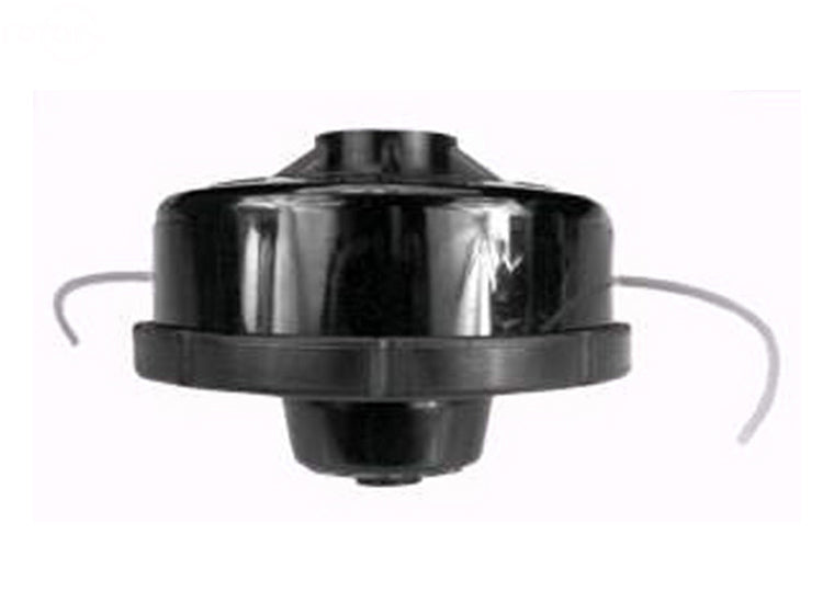 9382 Rotary B&F Trimmer Head W/10X1.25 Flh