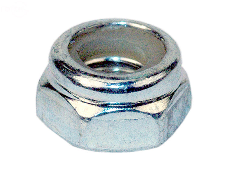 9394 Rotary Locking Hex Nut 6MM X 10MM