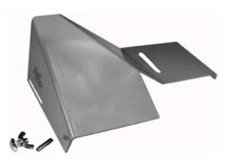 Rotary 9403 RBG 10075 Fits Wall Mulching Plate