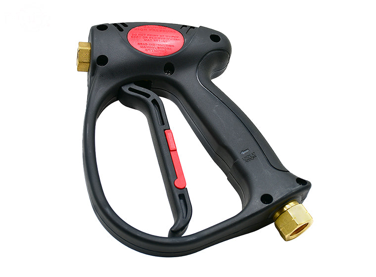 9408 Rotary Trigger Gun 4500 Psi