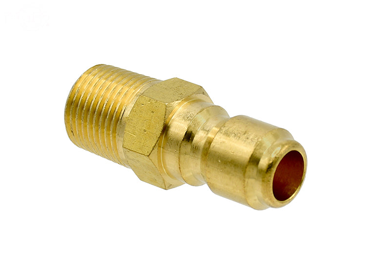 Rotary 9416 95459GS Fits Briggs & Stratton Brass Plug Mpt 3/8"
