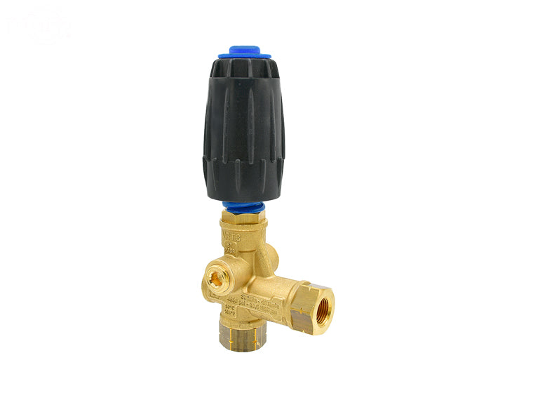 9424 Rotary Pressure Regulator