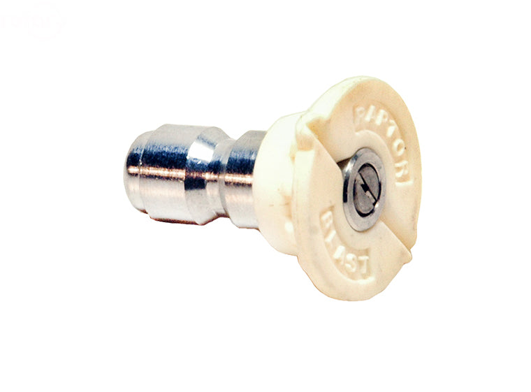 9438 Rotary Tip White 4.0 - 40 Degree