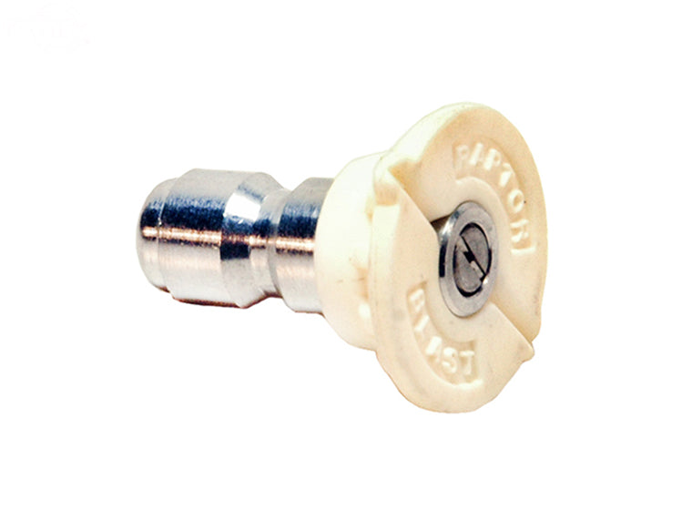 9441 Rotary Tip White 5.5 - 40 Degree