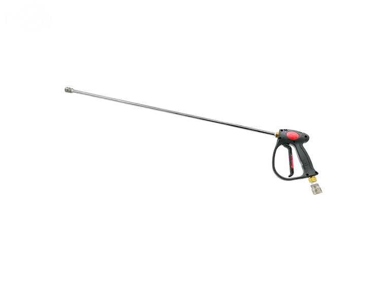 9446 Rotary Trigger Gun Assembly