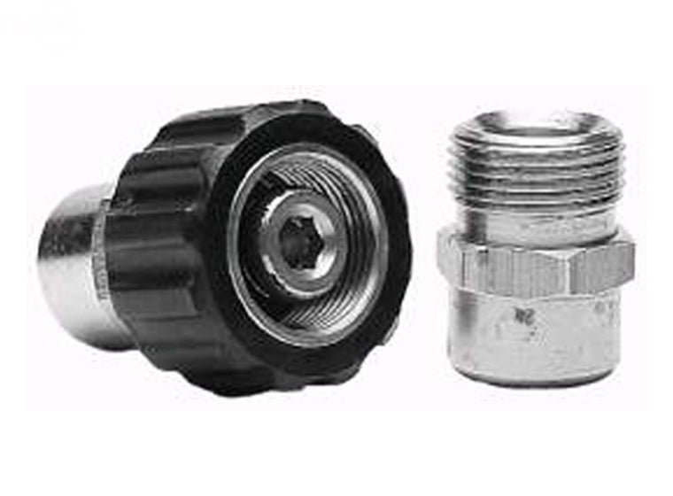 Rotary 9447 185922GS Fits Briggs & Stratton Disconnect - Screw Type