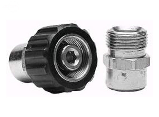 Rotary 9447 185922GS Fits Briggs & Stratton Disconnect - Screw Type