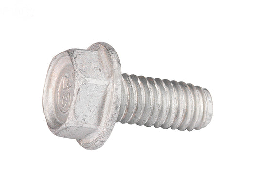Rotary 9466 710-04484 Fits MTD Hex Head Self-Tapping Screw 5/16"-18X3/4"
