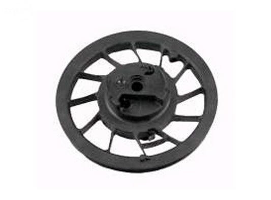 Rotary 9488 498144 Fits Briggs & Stratton Starter Pulley Kit