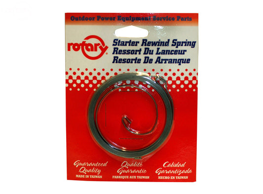 Rotary 9526 28442-ZE1-003 Fits Honda Rewind Starter Spring