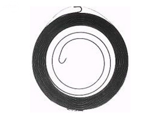 Rotary 9528 28442-ZE1-713 Fits Honda Rewind Starter Spring