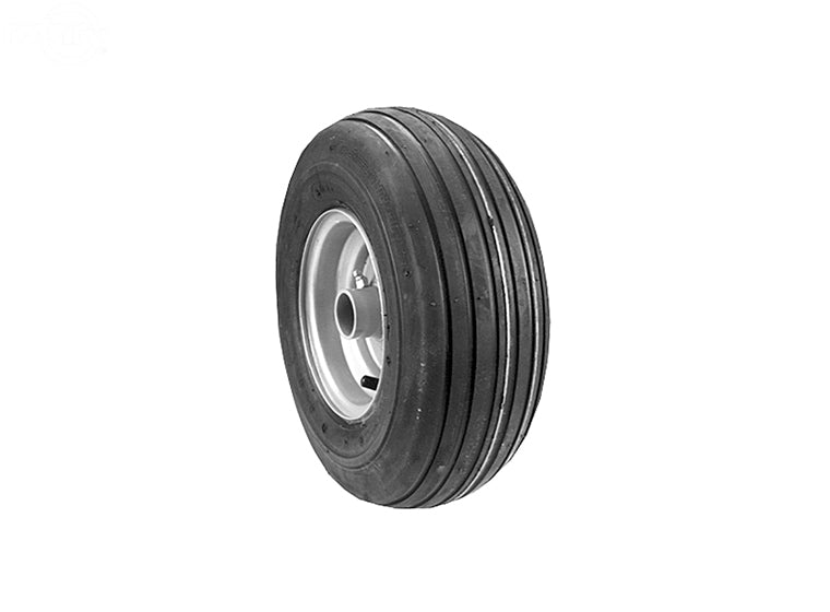 Rotary 9573 97166 Fits Dixie Chopper Wheel Assembly 13X650X6 4Ply
