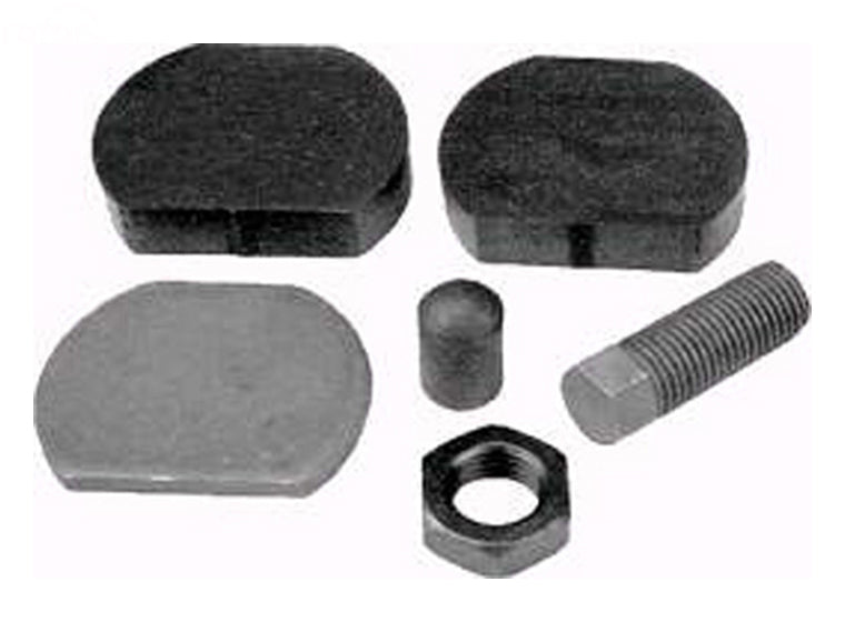 9576 Rotary Rebuild Kit