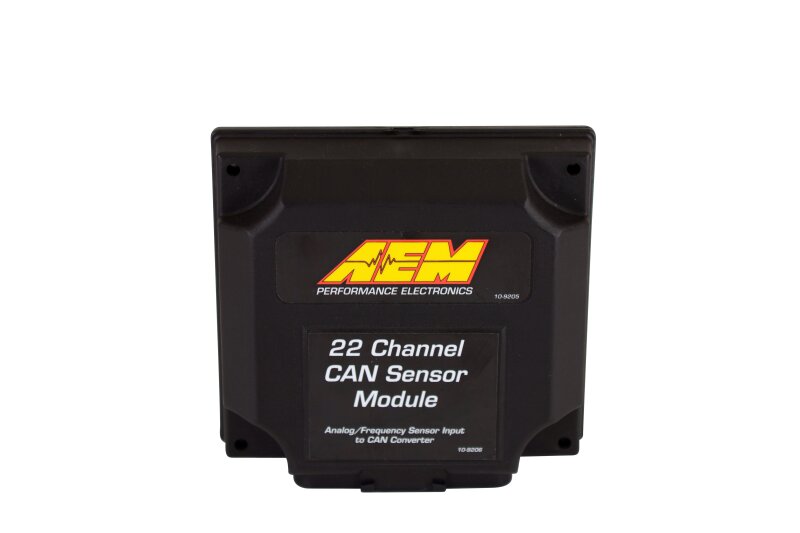 AEM 22 Channel CAN Expander Module