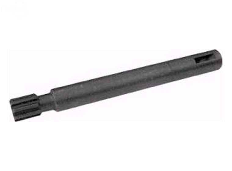 Rotary 9580 323502 Fits Exmark Splinded Drive Shaft