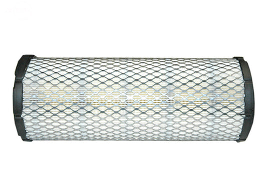 Rotary 9583 E7182-00810 Fits Kubota Paper Air Filter 4"X 2-13/32"