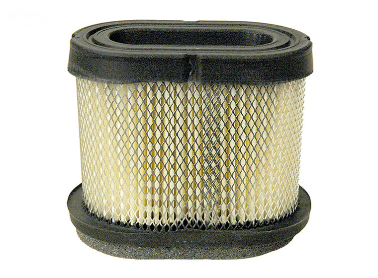 Rotary 9591 692446 Fits Briggs & Stratton Paper Air Filter 4"X2-1/2"