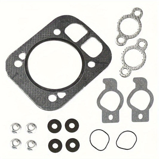 24 841 04-S Carburetor Rebuild Kit for Kohler CH25 CH26 CH730 CH740 CH750 CV730 CV732 CH742 CV25 CV26 CV724 CV730 Engine