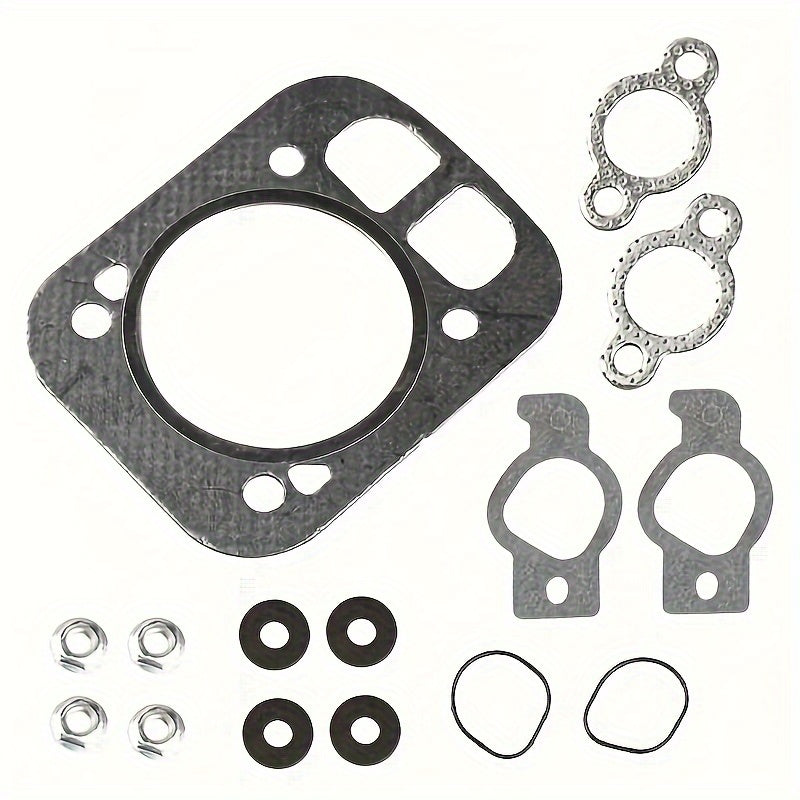 24 841 04-S Carburetor Rebuild Kit for Kohler CH25 CH26 CH730 CH740 CH750 CV730 CV732 CH742 CV25 CV26 CV724 CV730 Engine