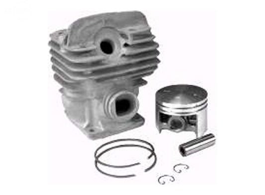 Rotary 9641 1121-020-09 Fits Stihl Cylinder & Piston Assembly