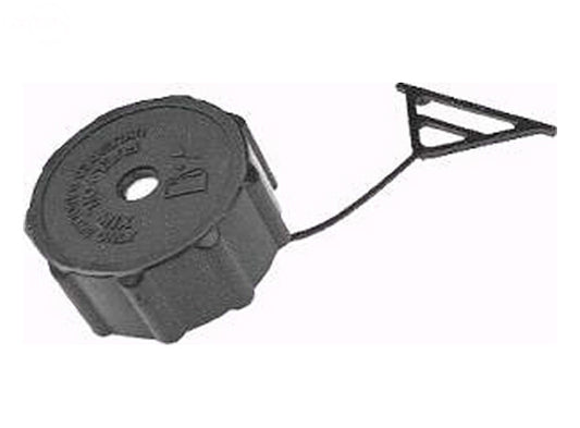 Rotary 9652 A-00982-B Fits Homelite Fuel Cap 1-1/2"