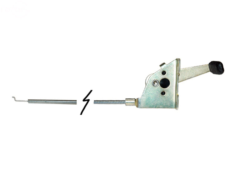 Rotary 9684 91989 Fits Murray Throttle Control 23-1/2"