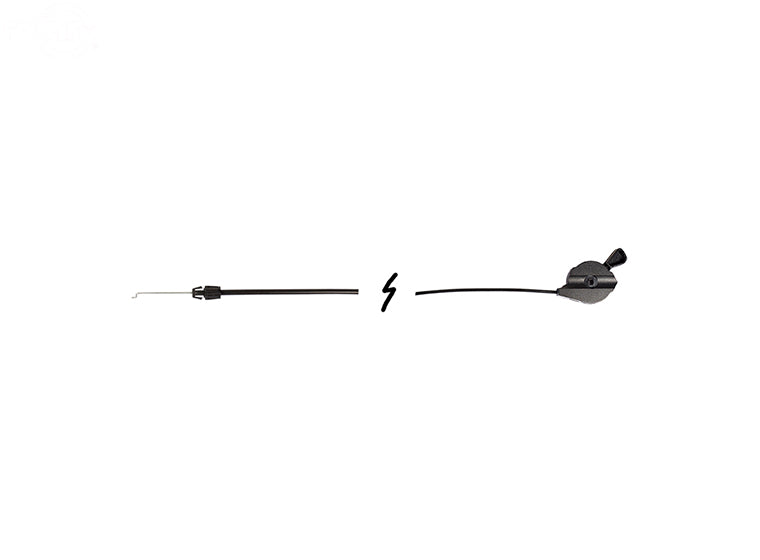 Rotary 9685 7701016 Fits Murray Throttle Control 47"
