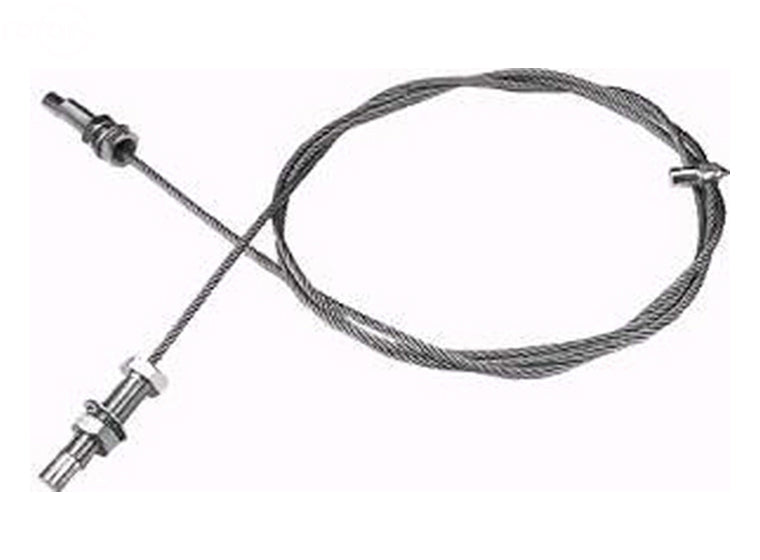Rotary 9694 48828 Fits Scag Steering Cable 67-1/2"