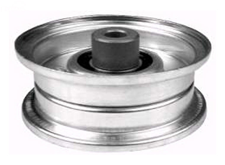 Rotary 9753 639-19087 Fits Yazoo Idler Pulley 3/8"X 2-3/4"