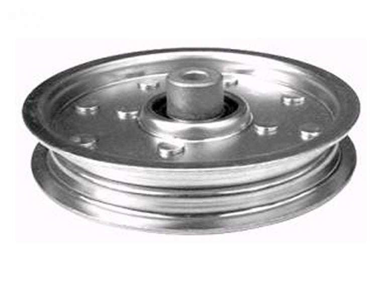 Rotary 9755 D18044 Fits Great Dane Idler Pulley 3/8"X 5-1/16"