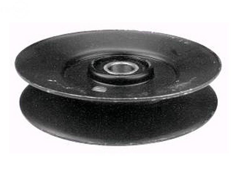 Rotary 9772 99-4638 Fits Toro Deep V-Idler Pulley 11/16"X 5"