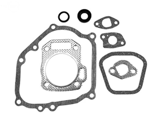 Rotary 9782 06111-ZH8-405 Fits Honda Gasket Kit