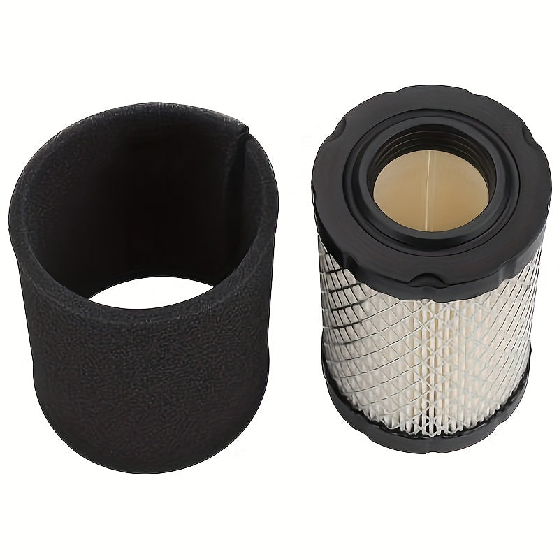 2pcs 594201 Air Filter For 590825 594201 591344 796031 652582 Engine