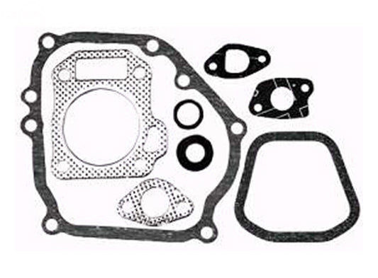 Rotary 9842 061A1-ZE0-000 Fits Honda Gasket Set
