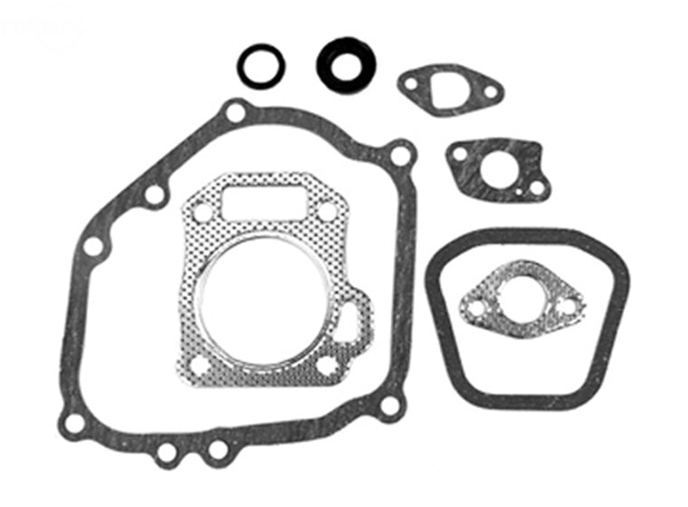 Rotary 9843 061A1-ZE1-T01 Fits Honda Gasket Set