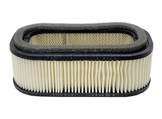 Rotary 9852 11013-2204 Fits Kawasaki Paper Air Filter 7-3/4"X4-1/2"