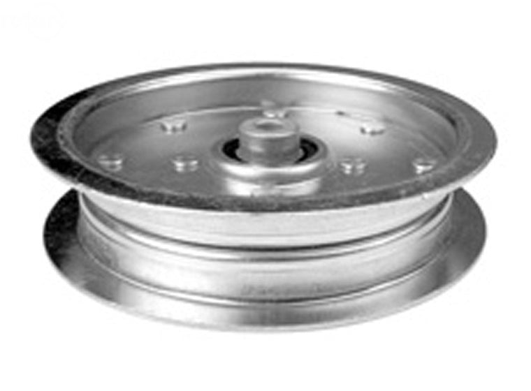 Rotary 9865 95068 Fits Murray Idler Pulley 3/8"X 5"