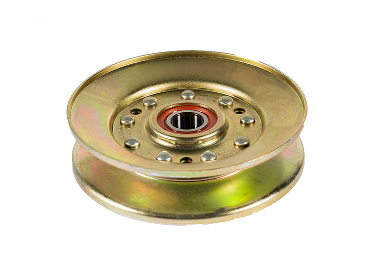 Rotary 9868 539102652 Fits Yazoo Idler Pulley 17MM X 5" Husqvarna-