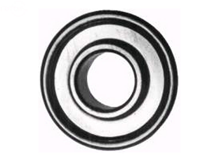 9892 Rotary Ball Bearing Flanged 3/8X1-1/8