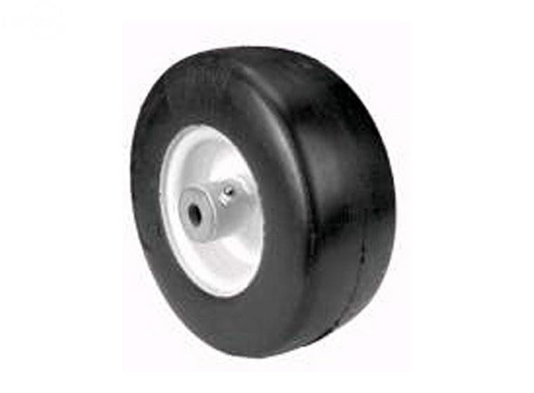 9899 Rotary Wheel Assembly 9X350X4 Puncture Proof