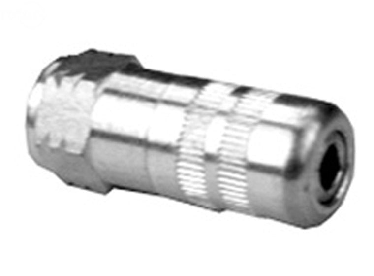 9905 Rotary Grease Gun Coupler