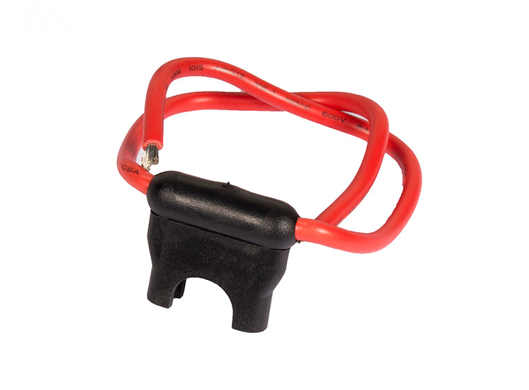 9931 Rotary Atc/Ago Inline Fuse Holder