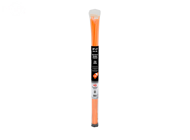 9961 Rotary Trimmer Line .170 24Pc Tube Diamond