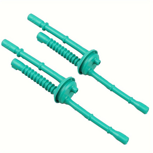 2pcs 4140-358-7702 Fuel Line For Stihl FS38 FS45 FS46 FS55 FS55R FS55RC KM55 HL45 Cutter Trimmer