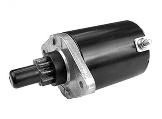 Rotary 9980 36795 Fits Tecumseh Electric Starter