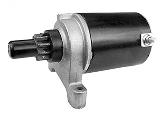 Rotary 9981 730326 Fits Tecumseh Electric Starter