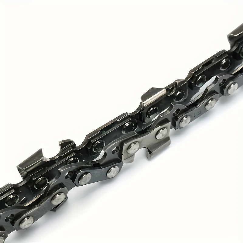 2pcs 18" 3/8" LP Pitch 050" Gauge 62 DL Chainsaw Chain For Echo CS370 CS370F CS400 CS400F Poulan Pro 2050 2055 2075 2150